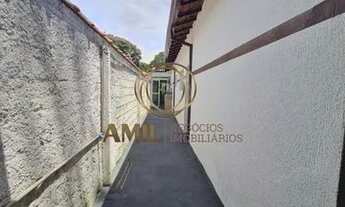 Imagem 3: LJC RA Amil aluga casa, 02 quartos, e uma edícula, em local privilegiado em São José dos C