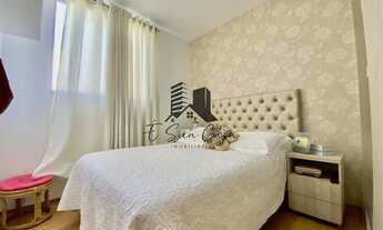 Imagem 7: Apartamento 02 quartos com 01 vaga de garagem no bairro Cabral