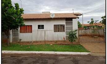 Imagem: ESPERANCA NOVA - Casa Padrão