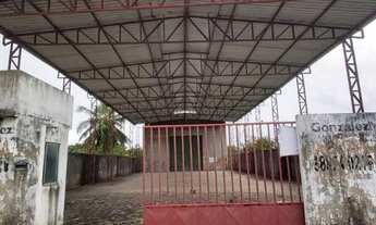 Imagem 5: Galpão na Barra dos Coqueiros