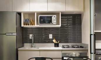 Imagem 6: Aluguel Apartamento com 1 dormitório