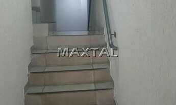 Imagem 7: Kitnet em Santana, 25 m², incluso lavanderia com máquina de lavar, a 4 minutos da estação