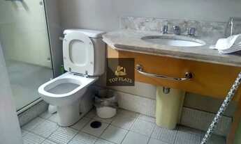 Imagem 5: Flat disponível na Vila Olímpia