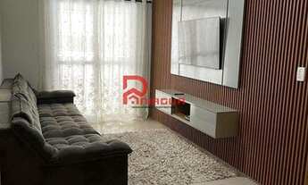 Imagem 2: Apartamento para locação com 2 dorms, Aviação, Praia Grande