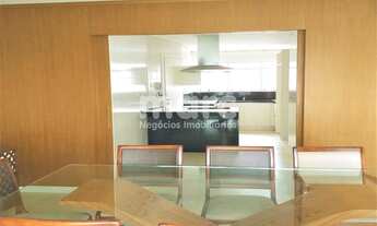 Imagem 6: SAO PAULO - Apartamento Padrão - MOEMA