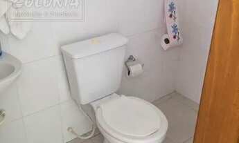 Imagem 3: Santo André - Casa Padrão - Parque Erasmo Assunção