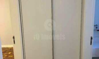 Imagem 7: Apartamento reformado e vago