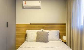 Imagem 10: Apartamento para venda possui 61 metros quadrados com 2 quartos em Tambaú - João Pessoa