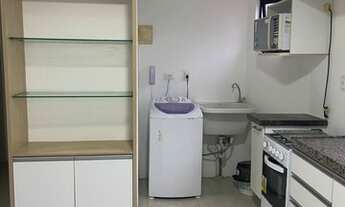 Imagem 6: Flat para aluguel tem 50 metros quadrados com 2 quartos em Boa Viagem - Recife - Pernambuc