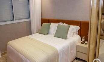 Imagem 4: GOIâNIA - Apartamento Padrão - Setor Bueno
