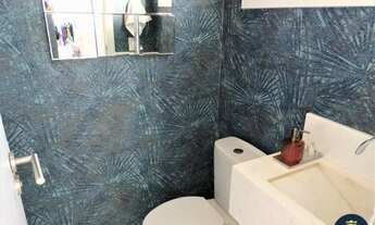 Imagem 7: Cobertura para Venda em Florianópolis, Jurerê, 2 dormitórios, 2 suítes, 3 banheiros, 2 vag