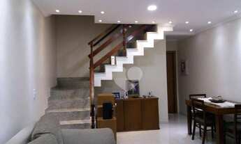 Imagem 4: Casa com 2 dormitórios à venda, 97 m² por R$ 600.000,00 - Campo Grande - Rio de Janeiro/RJ