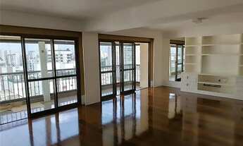 Imagem 5: Apartamento no Edifício Le Champ - Vista Deslumbrante e Espaços Amplos!