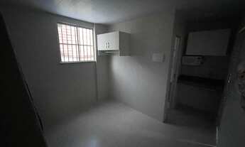 Imagem: Suíte mobiliada no Umarizal