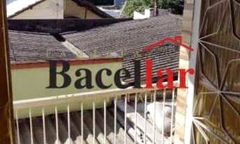 Imagem 4: Casa de Vila-À VENDA-Olaria-Rio de Janeiro-RJ