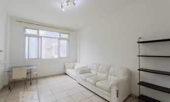 Imagem 2: Apartamento para Aluguel - Jardim Paulista, 2 Quartos, 90 m2