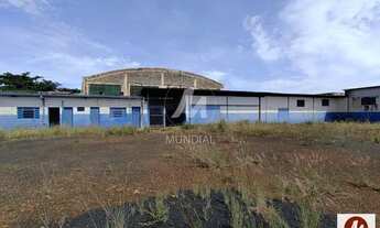 Imagem: Salão/Galpão (salão - térreo