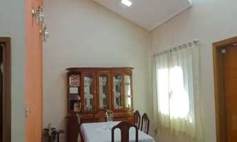 Imagem 2: CASA ASSOBRADADA - CAMPESTRE - SP