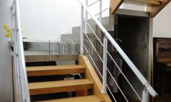 Imagem 6: SAO PAULO - Casa Padrão - ACLIMACAO