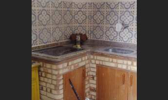 Imagem 5: Casa de vila para aluguel tem 70 metros quadrados com 2 quartos em Centro - Duque de Caxia