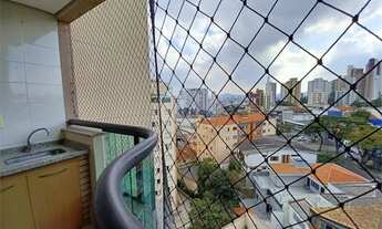 Imagem 6: EXCELENTE APARTAMENTO NA PAULICEIA