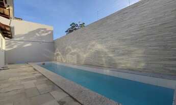 Imagem 2: Casa com piscina para venda em Flores - Manaus - Amazonas