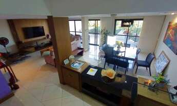 Imagem 7: Cobertura com 4 quartos à venda, 327 m² por R$ 1.900.000 - Recreio dos Bandeirantes - Rio