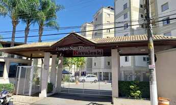 Imagem 2: Apartamento, Paulicéia - São Bernardo do Campo