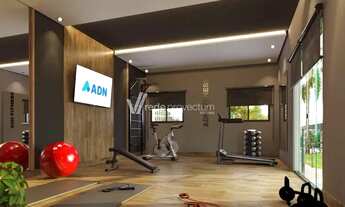 Imagem 3: Apartamento - Residencial Parque da Fazenda - Campinas