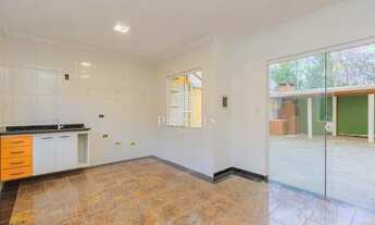 Imagem 3: Sobrado a venda/locação com 3 quartos, 1 vaga, Abranches, Curitiba PR