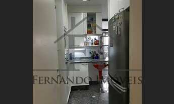 Imagem 7: More no coração da Aclimação: apartamento à venda