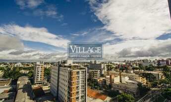 Imagem 3: Apartamento para venda com 364 metros quadrados com 4 quartos em Rebouças - Curitiba - PR