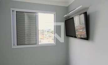 Imagem 7: Apartamento para Aluguel - Água Branca, 1 Quarto, 31 m2