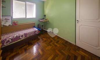 Imagem 6: Cobertura com 3 dormitórios à venda, 233 m² por R$ 2.400.000,00 - Copacabana - Rio de Jane