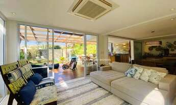 Imagem 5: Casa com 4 dormitórios à venda, 225 m² - Praia de Juquehy - São Sebastião/SP