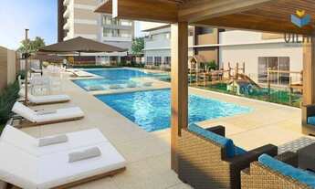 Imagem 7: Apartamento com 3 dormitórios à venda, 91 m² por R$ 730.000 - Parque Campolim - Sorocaba/S