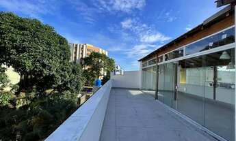 Imagem: Cobertura com 2 quartos à venda, 169 m²