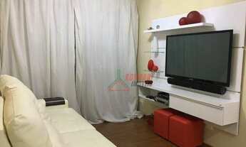 Imagem 6: Apartamento com 2 dormitórios à venda, 55 m² por R$ 300.000,00 - Sacomã - São Paulo/SP