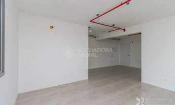 Imagem 5: PORTO ALEGRE - Conjunto Comercial/Sala - Independência
