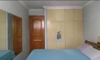 Imagem 6: Apartamento com 1 dormitório para alugar, 52 m² - Consolação - São Paulo/SP