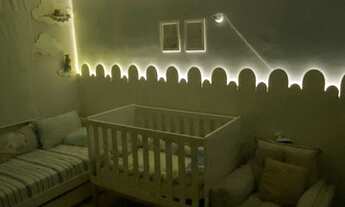 Imagem 4: Edifício Park Paradiso todo projetado por arquiteto