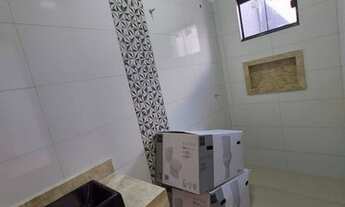 Imagem 5: 3QTS Monte Pascoal Goiânia GO