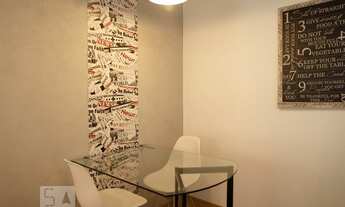 Imagem 6: Apartamento para Aluguel - Vila Ema, 1 Quarto, 35 m2