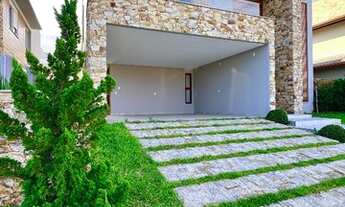 Imagem: Casa à venda, 4 quartos, 4 suítes, 4 vagas