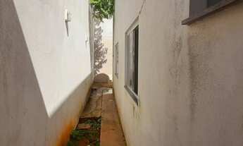 Imagem 3: Casa Geminada Casa com 2 dormitórios