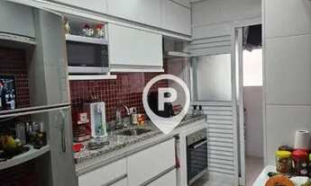 Imagem 4: Apartamento à venda, 128 m² por R$ 1.250.000,00 - Jardim São Caetano - São Caetano do Sul