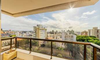 Imagem 1: Apartamento em Petrópolis