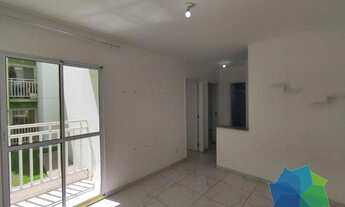 Imagem 5: Apartamento com 2 dormitórios à venda, 55 m² por R$ 200.000 - Jardim das Nações - Salto/SP