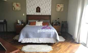 Imagem 5: Casa com 3 dormitórios à venda, 420 m² por R$ 1.900.000,00 - Urbanova - São José dos Campo