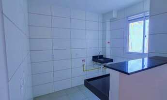 Imagem 6: Aluga-se apartamento no Residencial Algarve 2 qts.<br><br>R$ 1200 incluindo co